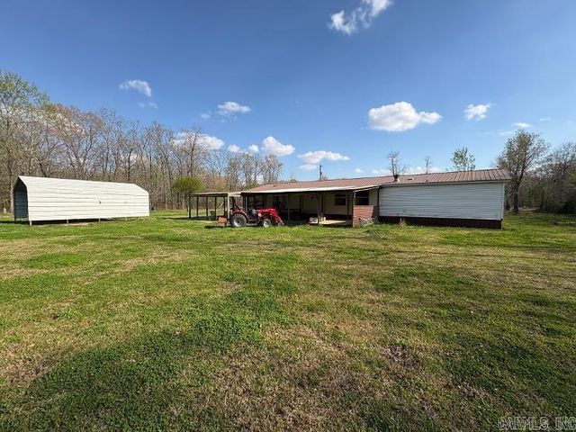 234 Candy Lane, Austin, AR 72007