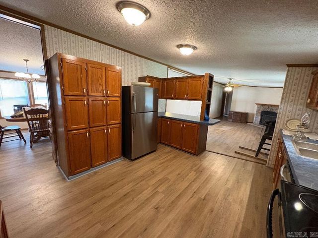 234 Candy Lane, Austin, AR 72007