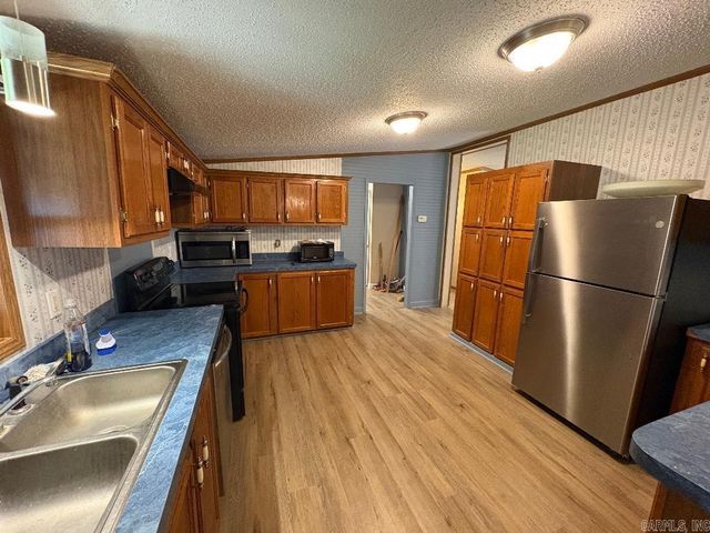 234 Candy Lane, Austin, AR 72007