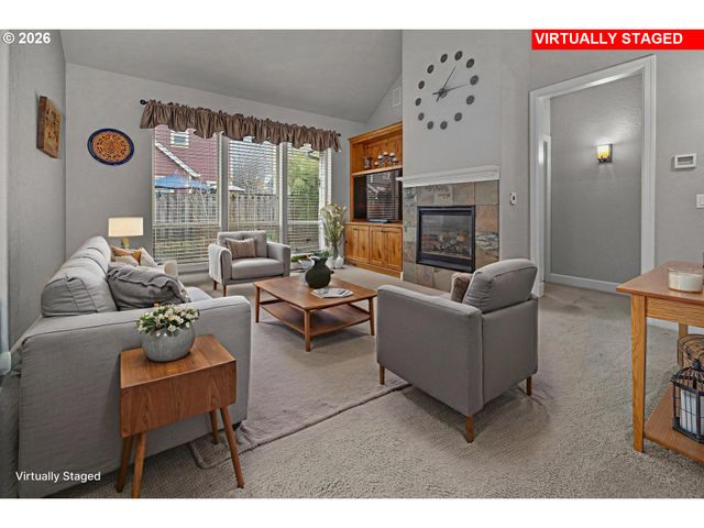 769 Ne 66TH Ave, Hillsboro, OR 97124