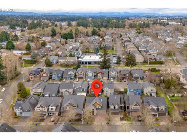 769 Ne 66TH Ave, Hillsboro, OR 97124