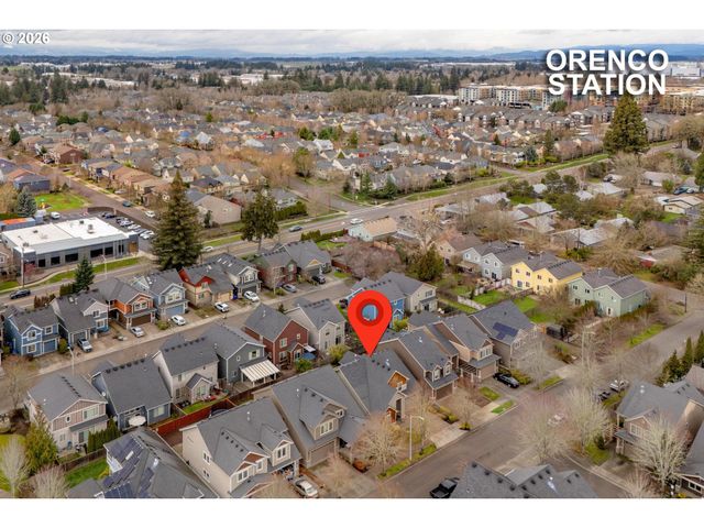 769 Ne 66TH Ave, Hillsboro, OR 97124