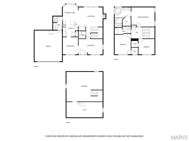 18 Autumn Glen Drive, Glen Carbon, IL 62034
