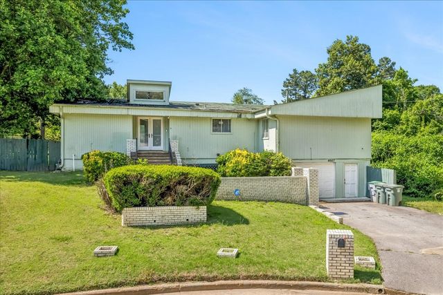 4667 SUESAND CV, Memphis, TN 38128