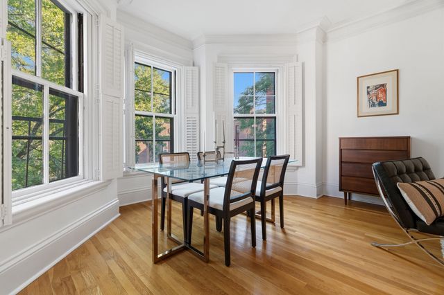 302 Commonwealth Ave 3, Boston, MA 02115