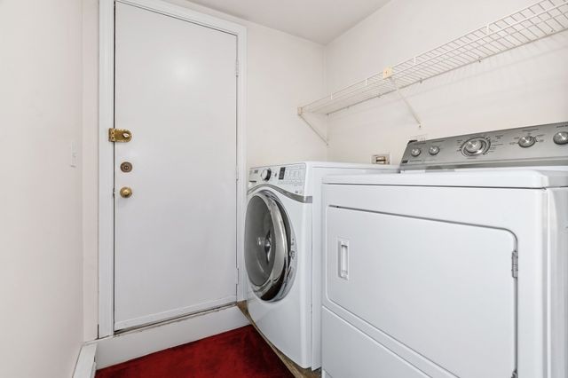 302 Commonwealth Ave 3, Boston, MA 02115