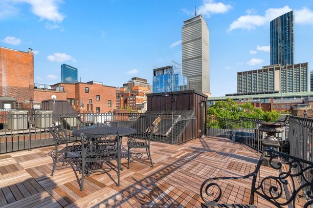 302 Commonwealth Ave 3, Boston, MA 02115