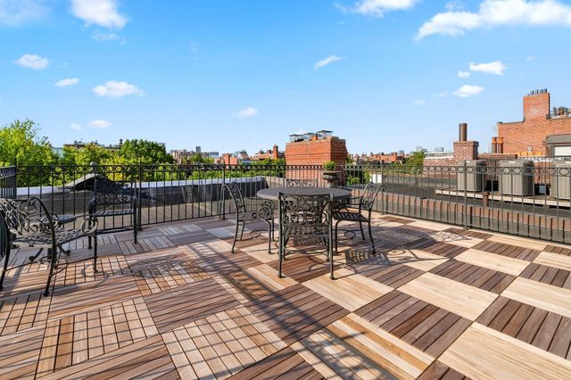 302 Commonwealth Ave 3, Boston, MA 02115