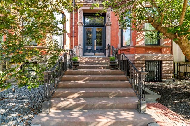 302 Commonwealth Ave 3, Boston, MA 02115