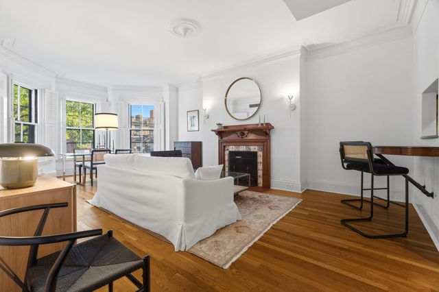302 Commonwealth Ave 3, Boston, MA 02115