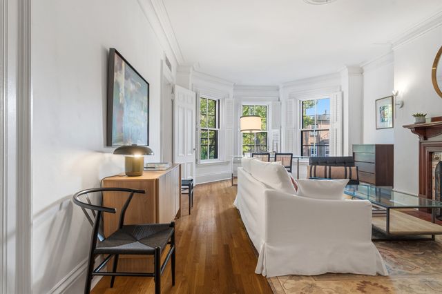302 Commonwealth Ave 3, Boston, MA 02115
