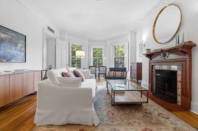 302 Commonwealth Ave 3, Boston, MA 02115