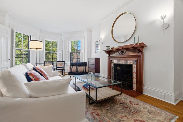 302 Commonwealth Ave 3, Boston, MA 02115
