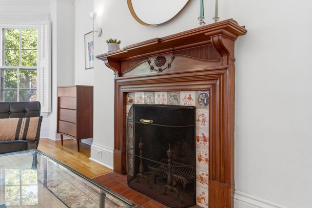 302 Commonwealth Ave 3, Boston, MA 02115