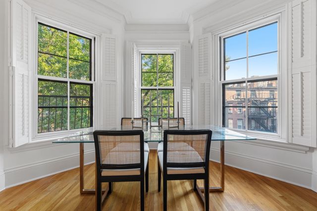 302 Commonwealth Ave 3, Boston, MA 02115