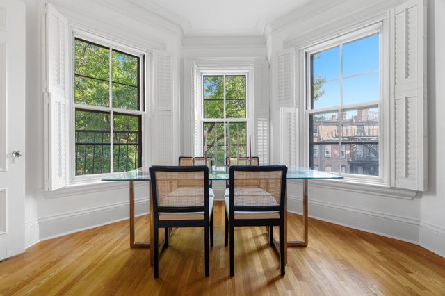 302 Commonwealth Ave 3, Boston, MA 02115