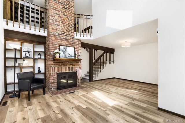 2901 W Long Drive C, Littleton, CO 80120
