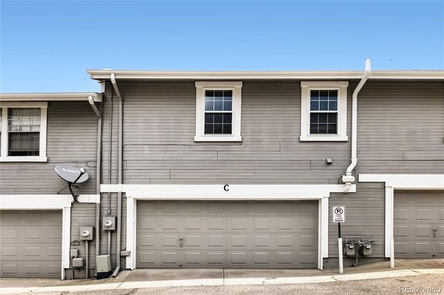 2901 W Long Drive C, Littleton, CO 80120