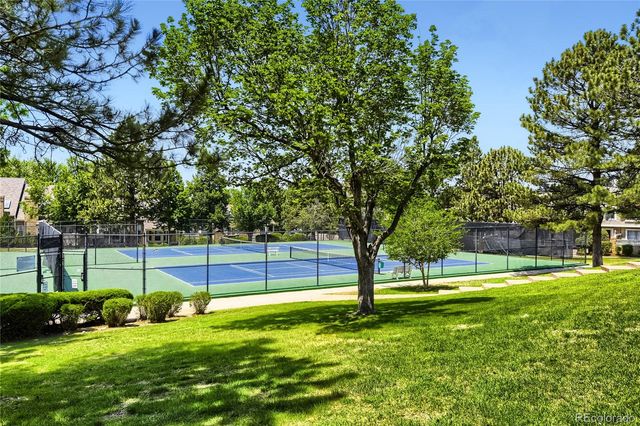 2901 W Long Drive C, Littleton, CO 80120