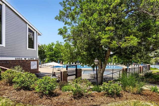 2901 W Long Drive C, Littleton, CO 80120