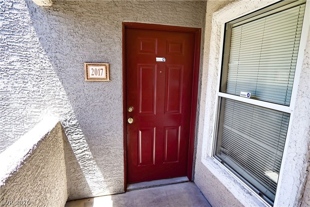 5055 West Hacienda Avenue 2017, Las Vegas, NV 89118