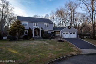 50 Farm Road, Middletown, NJ 07748