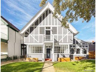 2817 W 33rd Ave, Denver, CO 80211