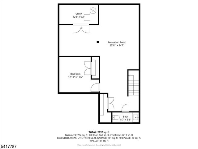 170 Madison Ave 7, Morristown Town, NJ 07960