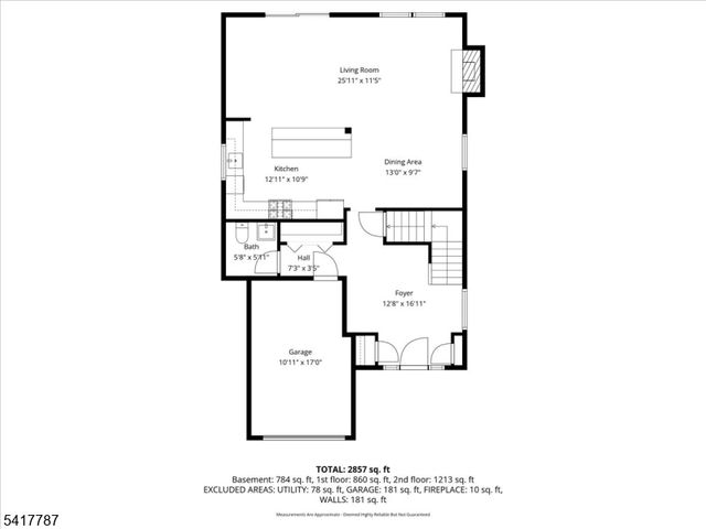 170 Madison Ave 7, Morristown Town, NJ 07960