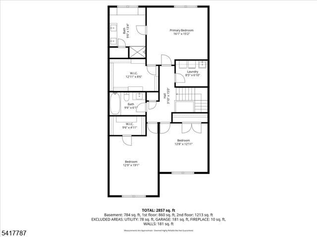 170 Madison Ave 7, Morristown Town, NJ 07960