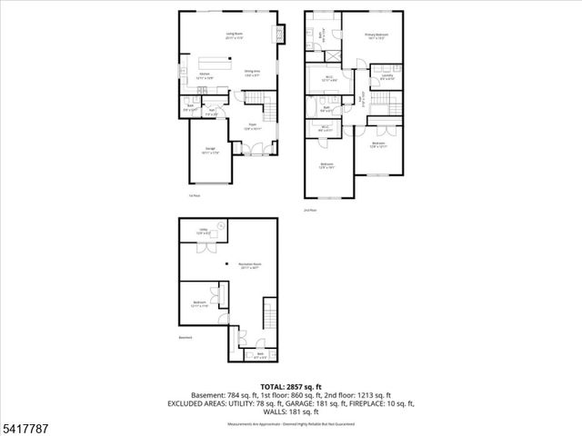 170 Madison Ave 7, Morristown Town, NJ 07960