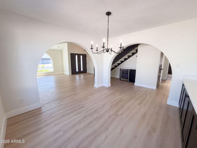 2408 S SPRUCE --, Mesa, AZ 85210