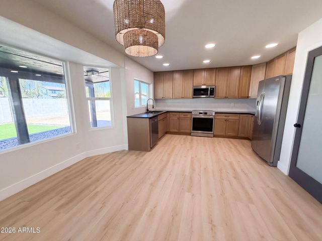 2408 S SPRUCE --, Mesa, AZ 85210