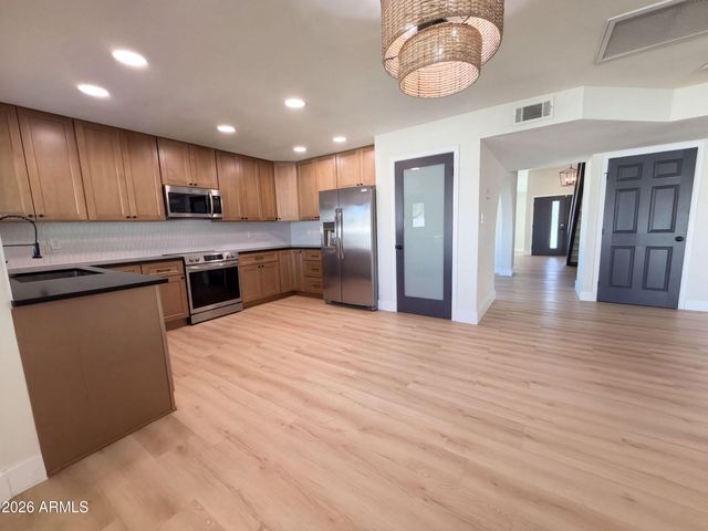 2408 S SPRUCE --, Mesa, AZ 85210