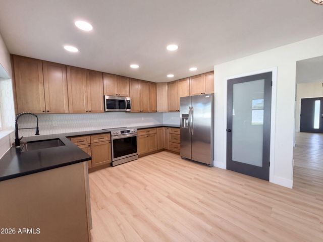 2408 S SPRUCE --, Mesa, AZ 85210