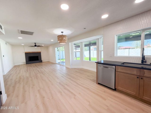 2408 S SPRUCE --, Mesa, AZ 85210
