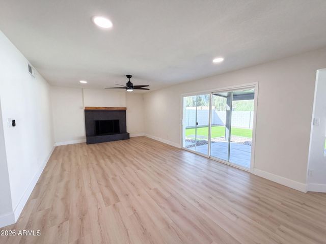2408 S SPRUCE --, Mesa, AZ 85210