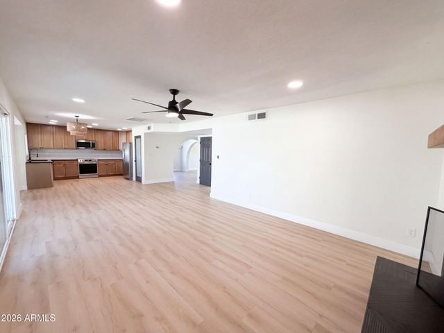 2408 S SPRUCE --, Mesa, AZ 85210
