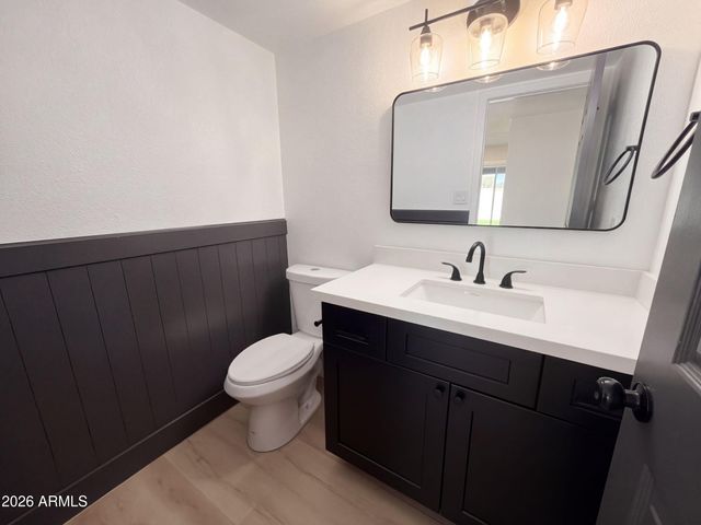 2408 S SPRUCE --, Mesa, AZ 85210