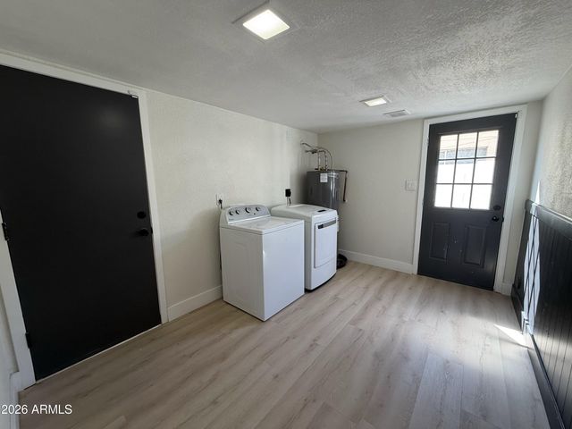 2408 S SPRUCE --, Mesa, AZ 85210