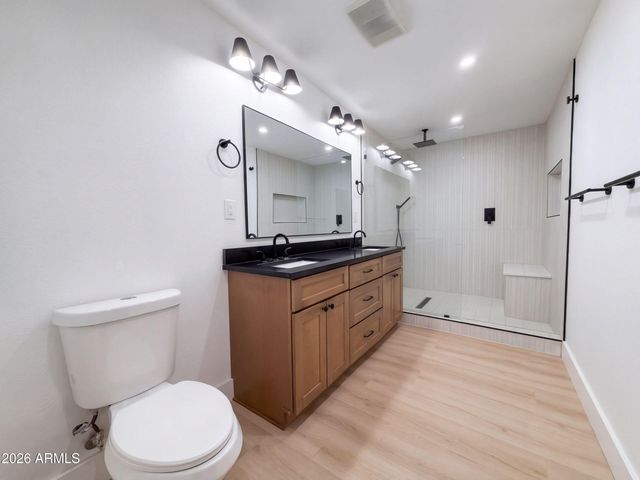 2408 S SPRUCE --, Mesa, AZ 85210