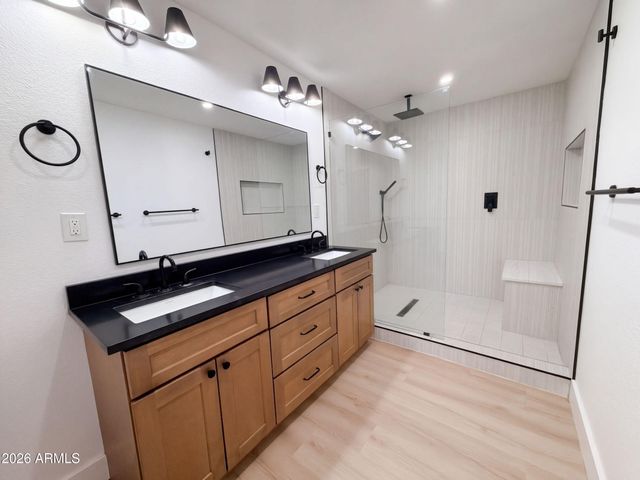 2408 S SPRUCE --, Mesa, AZ 85210