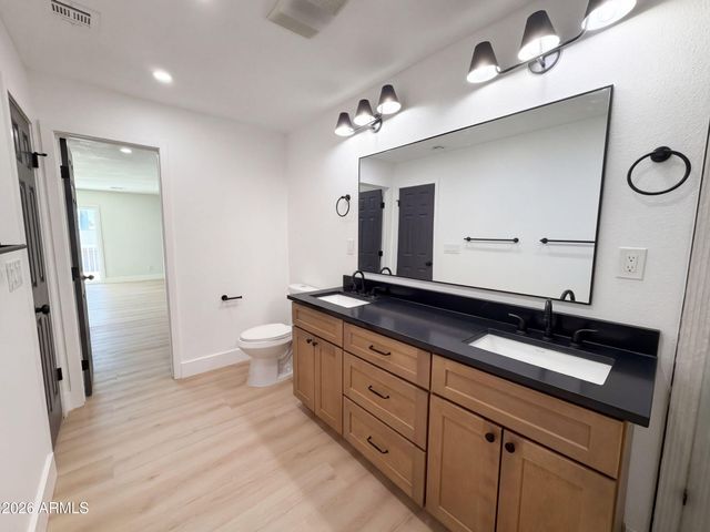 2408 S SPRUCE --, Mesa, AZ 85210