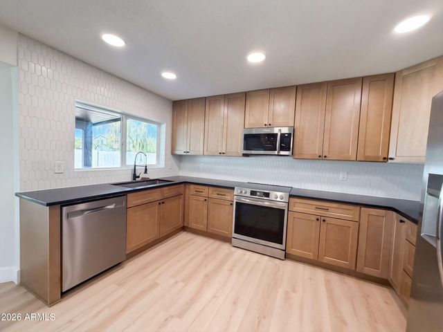2408 S SPRUCE --, Mesa, AZ 85210