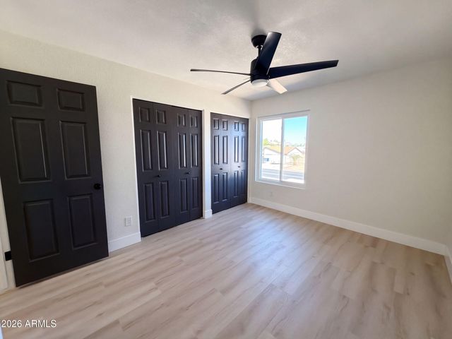 2408 S SPRUCE --, Mesa, AZ 85210