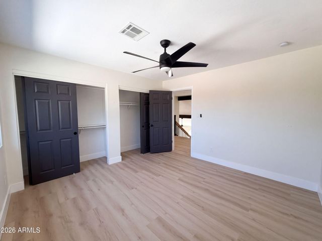2408 S SPRUCE --, Mesa, AZ 85210