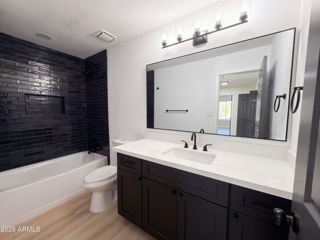 2408 S SPRUCE --, Mesa, AZ 85210