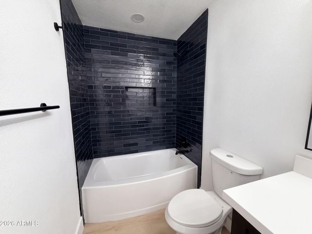 2408 S SPRUCE --, Mesa, AZ 85210