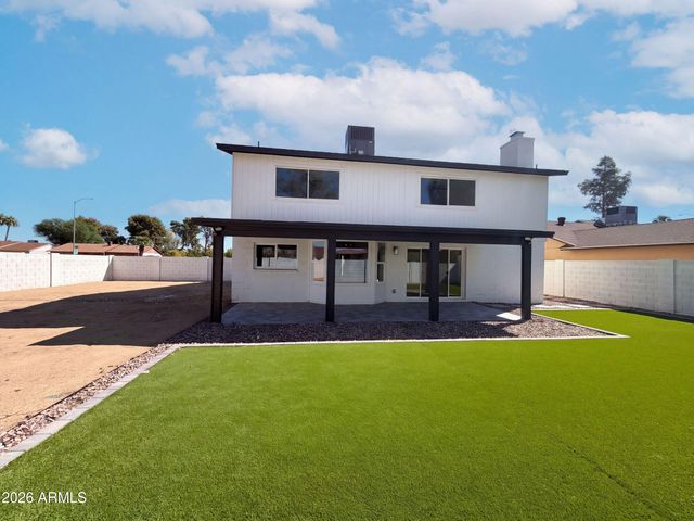 2408 S SPRUCE --, Mesa, AZ 85210