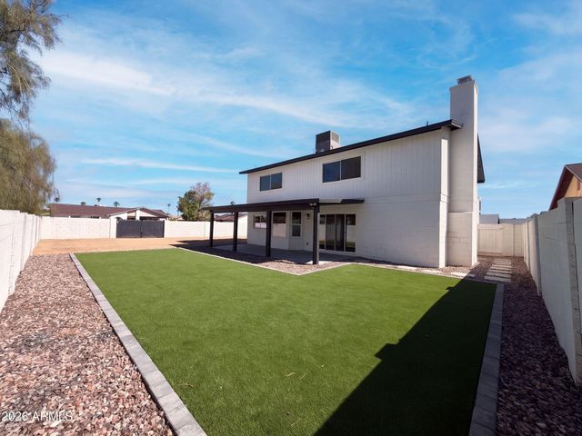 2408 S SPRUCE --, Mesa, AZ 85210